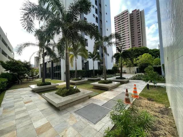 Apartamento aluguel em Recife