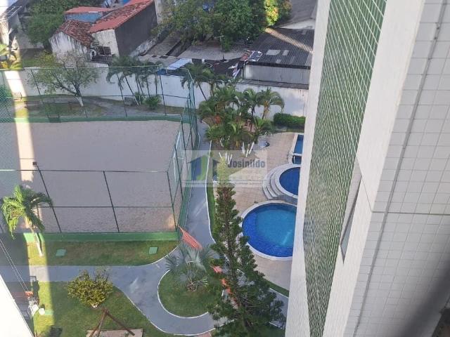 Apartamento aluguel em Região Geográfica Imediata do Recife, Região Metropolitana do Recife