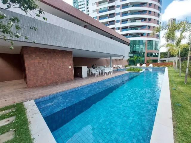 Apartamento aluguel em Região Geográfica Imediata do Recife, Região Metropolitana do Recife