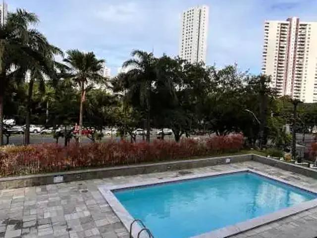 Apartamento aluguel em Região Geográfica Imediata do Recife, Região Metropolitana do Recife