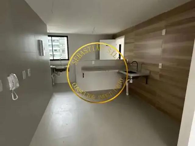 Apartamento aluguel em Região Geográfica Imediata do Recife, Região Metropolitana do Recife