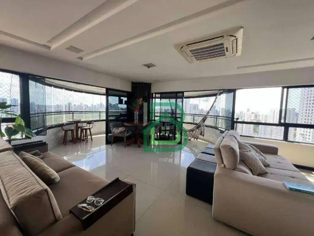 Apartamento aluguel em Região Geográfica Imediata do Recife, Região Metropolitana do Recife