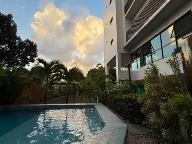Apartamento aluguel em Região Geográfica Imediata do Recife, Região Metropolitana do Recife