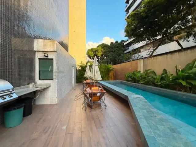 Apartamento aluguel em Região Geográfica Imediata do Recife, Região Metropolitana do Recife