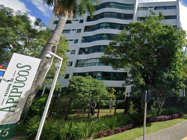 Apartamento aluguel em Recife