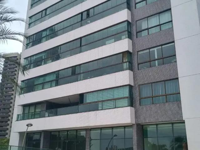 Apartamento aluguel em Região Geográfica Imediata do Recife, Região Metropolitana do Recife