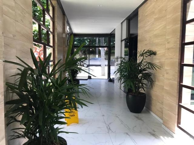 Apartamento aluguel em Recife