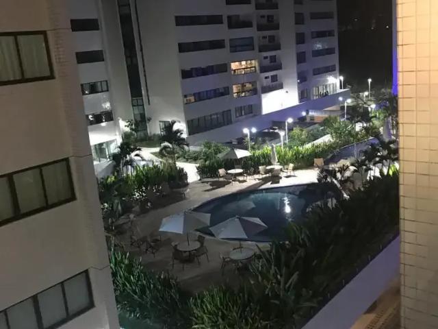 Apartamento aluguel em Região Geográfica Imediata do Recife, Região Metropolitana do Recife
