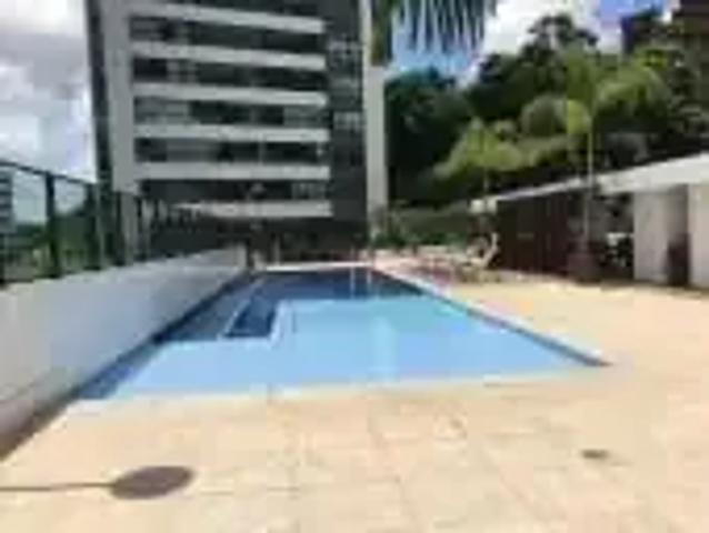 Apartamento aluguel em Região Geográfica Imediata do Recife, Região Metropolitana do Recife
