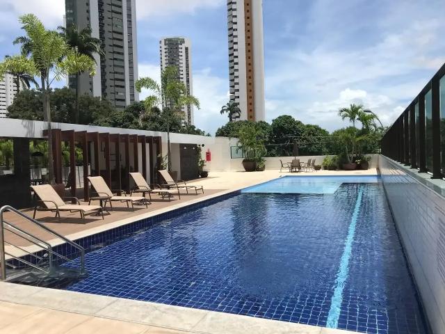 Apartamento aluguel em Região Geográfica Imediata do Recife, Região Metropolitana do Recife