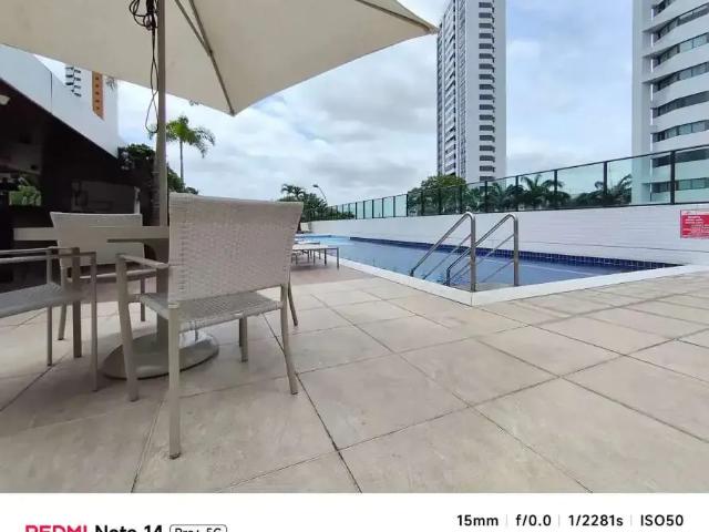 Apartamento aluguel em Região Geográfica Imediata do Recife, Região Metropolitana do Recife