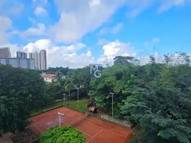 Apartamento aluguel em Região Geográfica Imediata do Recife, Região Metropolitana do Recife