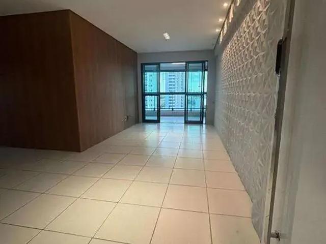 Apartamento aluguel em Boa Viagem, Custodia