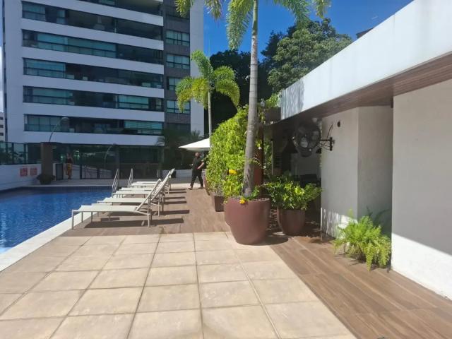 Apartamento aluguel em Região Geográfica Imediata do Recife, Região Metropolitana do Recife