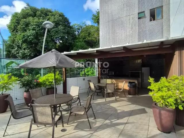 Apartamento aluguel em Região Geográfica Imediata do Recife, Região Metropolitana do Recife