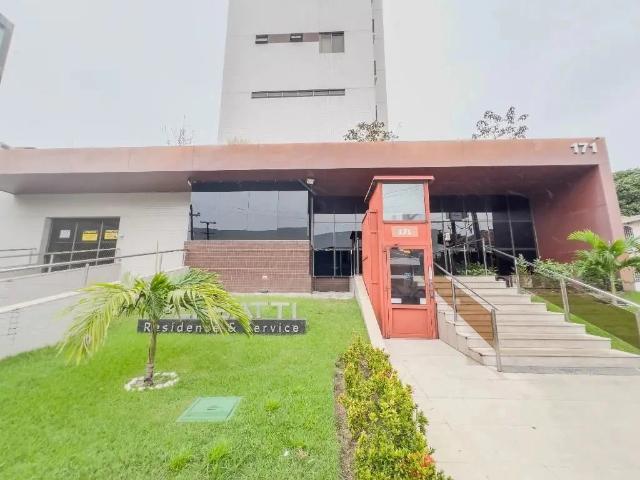 Apartamento aluguel em Recife