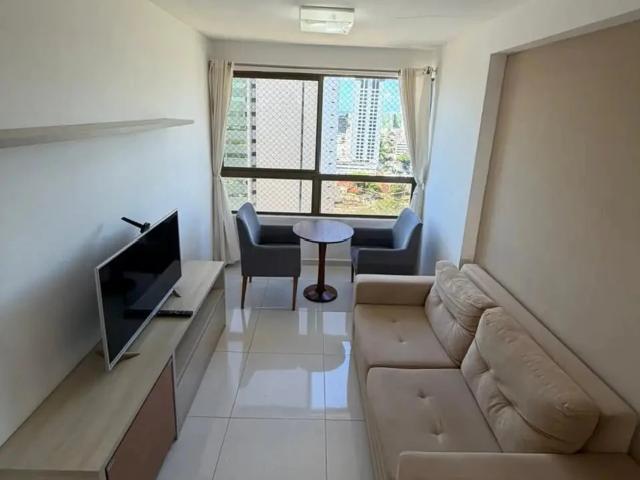 Apartamento aluguel em Recife