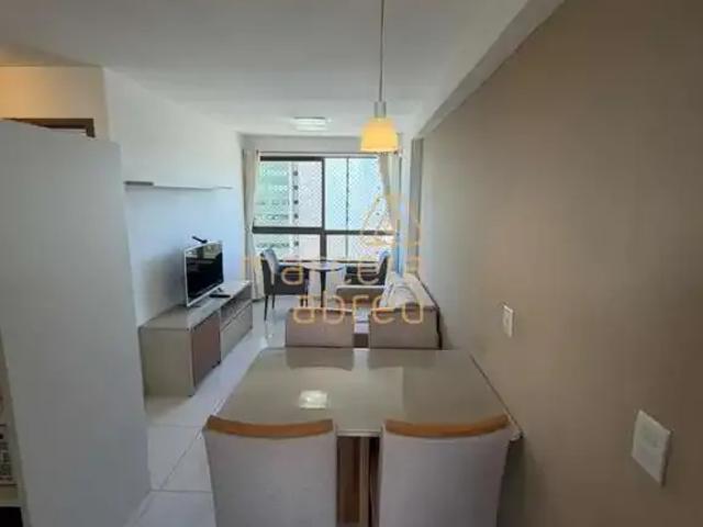 Apartamento aluguel em Região Geográfica Imediata do Recife, Região Metropolitana do Recife