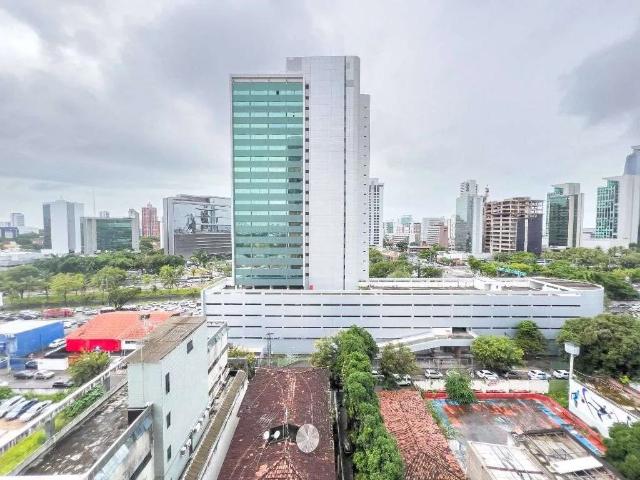 Apartamento aluguel em Recife