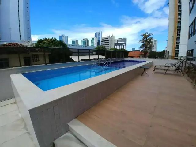 Apartamento aluguel em Região Geográfica Imediata do Recife, Região Metropolitana do Recife