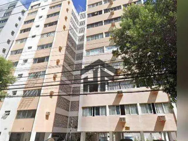 Apartamento aluguel em Paissandu, Custodia