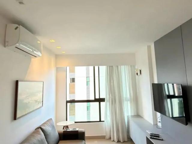 Apartamento aluguel em Recife