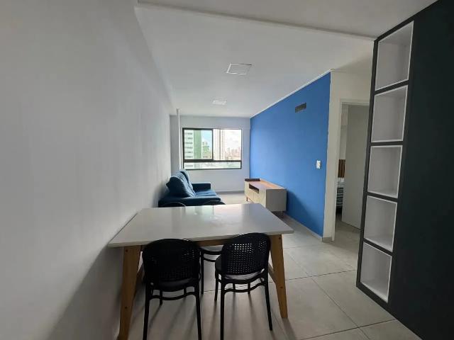 Apartamento aluguel em Recife
