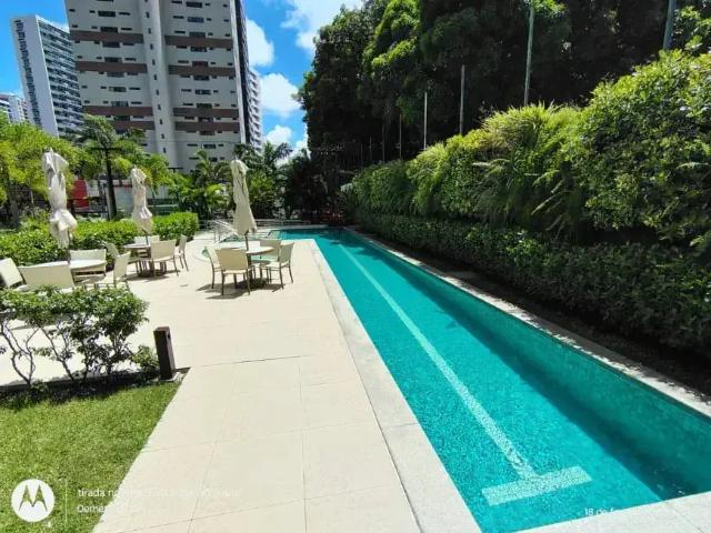 Apartamento aluguel em Região Geográfica Imediata do Recife, Região Metropolitana do Recife