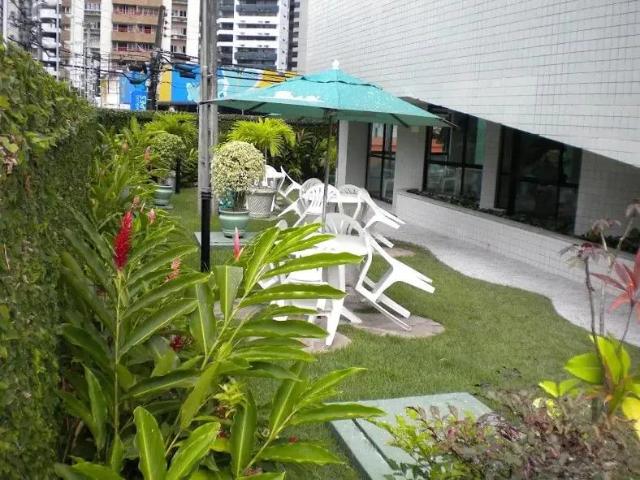 Apartamento aluguel em Recife