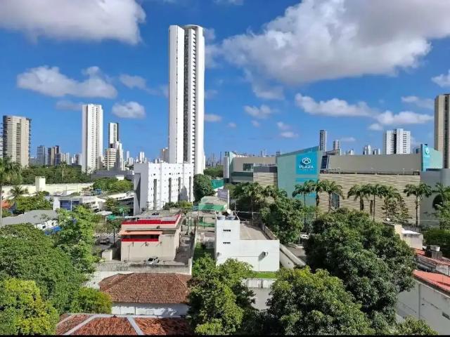Apartamento aluguel em Região Geográfica Imediata do Recife, Região Metropolitana do Recife