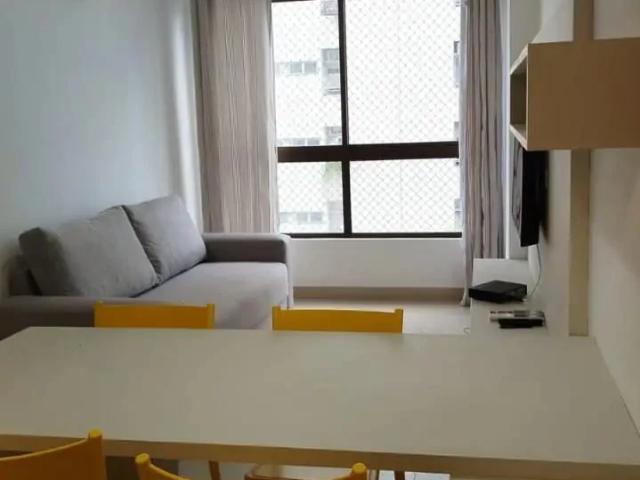 Apartamento aluguel em Recife