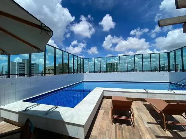 Apartamento aluguel em Região Geográfica Imediata do Recife, Região Metropolitana do Recife