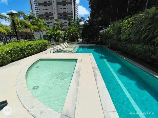 Apartamento aluguel em Região Geográfica Imediata do Recife, Região Metropolitana do Recife