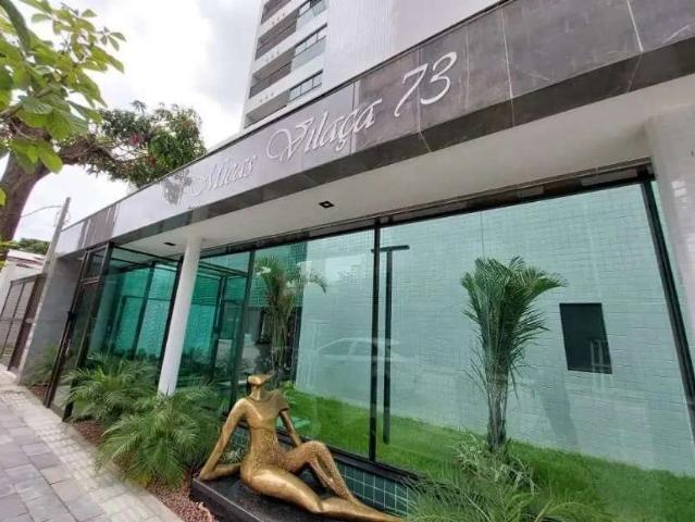 Apartamento aluguel em Recife