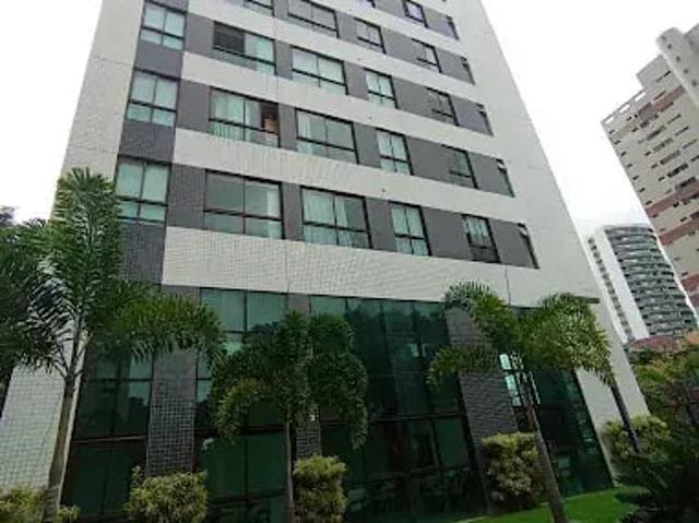 Apartamento aluguel em Recife