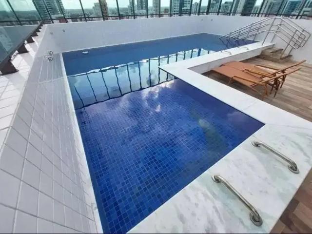 Apartamento aluguel em Região Geográfica Imediata do Recife, Região Metropolitana do Recife
