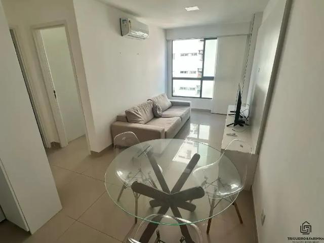 Apartamento aluguel em Região Geográfica Imediata do Recife, Região Metropolitana do Recife