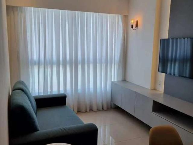 Apartamento aluguel em Recife