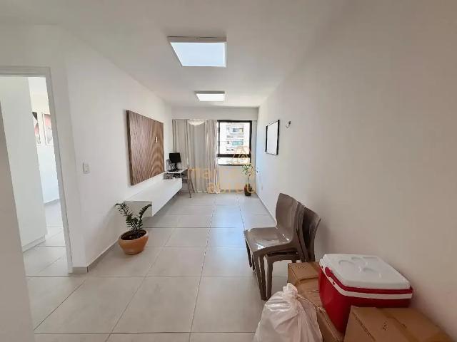 Apartamento aluguel em Região Geográfica Imediata do Recife, Região Metropolitana do Recife