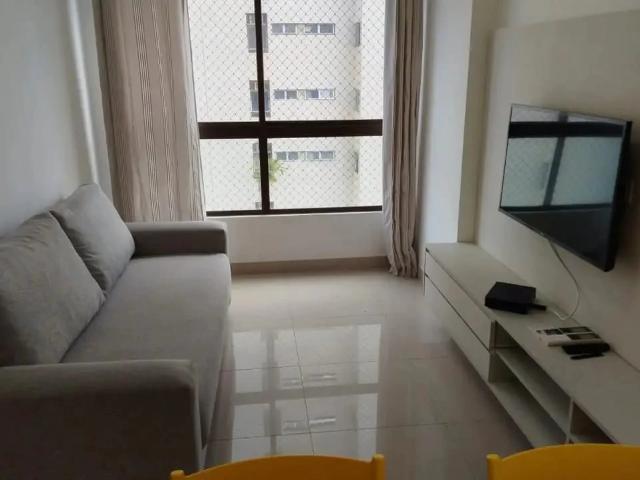 Apartamento aluguel em Recife