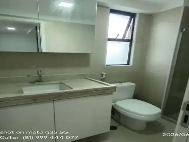 Apartamento aluguel em Região Geográfica Imediata do Recife, Região Metropolitana do Recife