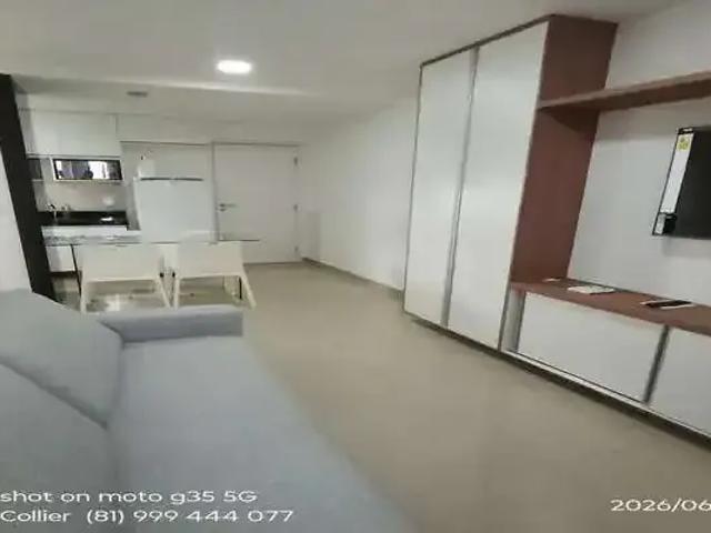 Apartamento aluguel em Região Geográfica Imediata do Recife, Região Metropolitana do Recife