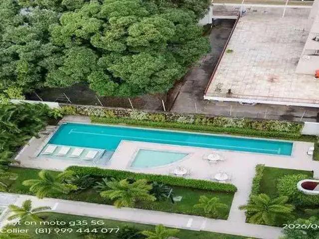 Apartamento aluguel em Região Geográfica Imediata do Recife, Região Metropolitana do Recife