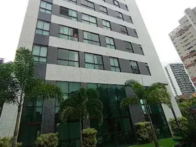 Apartamento aluguel em Região Geográfica Imediata do Recife, Região Metropolitana do Recife