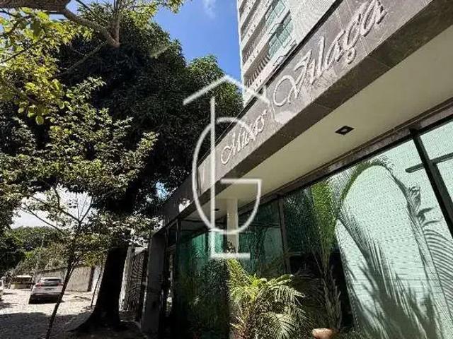 Apartamento aluguel em Região Geográfica Imediata do Recife, Região Metropolitana do Recife