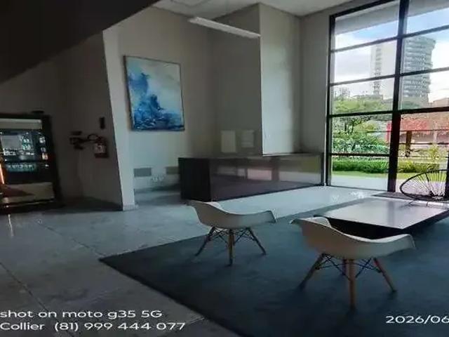 Apartamento aluguel em Região Geográfica Imediata do Recife, Região Metropolitana do Recife