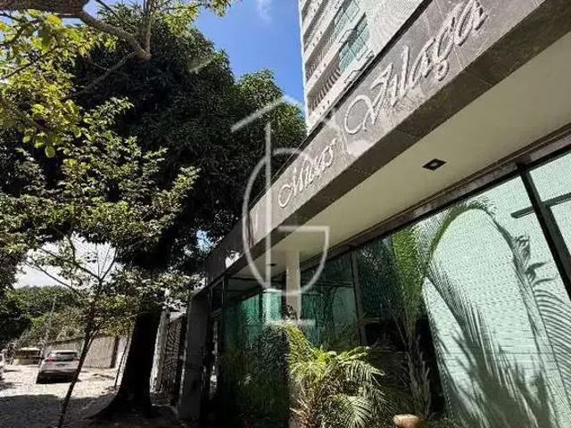 Apartamento aluguel em Região Geográfica Imediata do Recife, Região Metropolitana do Recife
