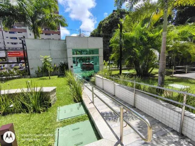 Apartamento aluguel em Região Geográfica Imediata do Recife, Região Metropolitana do Recife