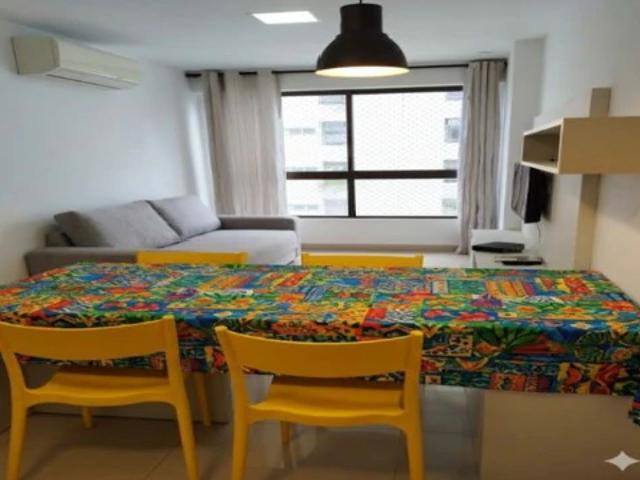 Apartamento aluguel em Recife