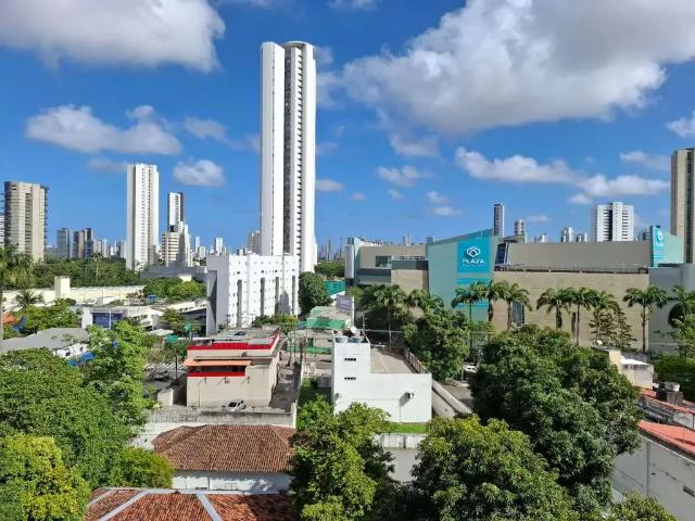 Apartamento aluguel em Região Geográfica Imediata do Recife, Região Metropolitana do Recife